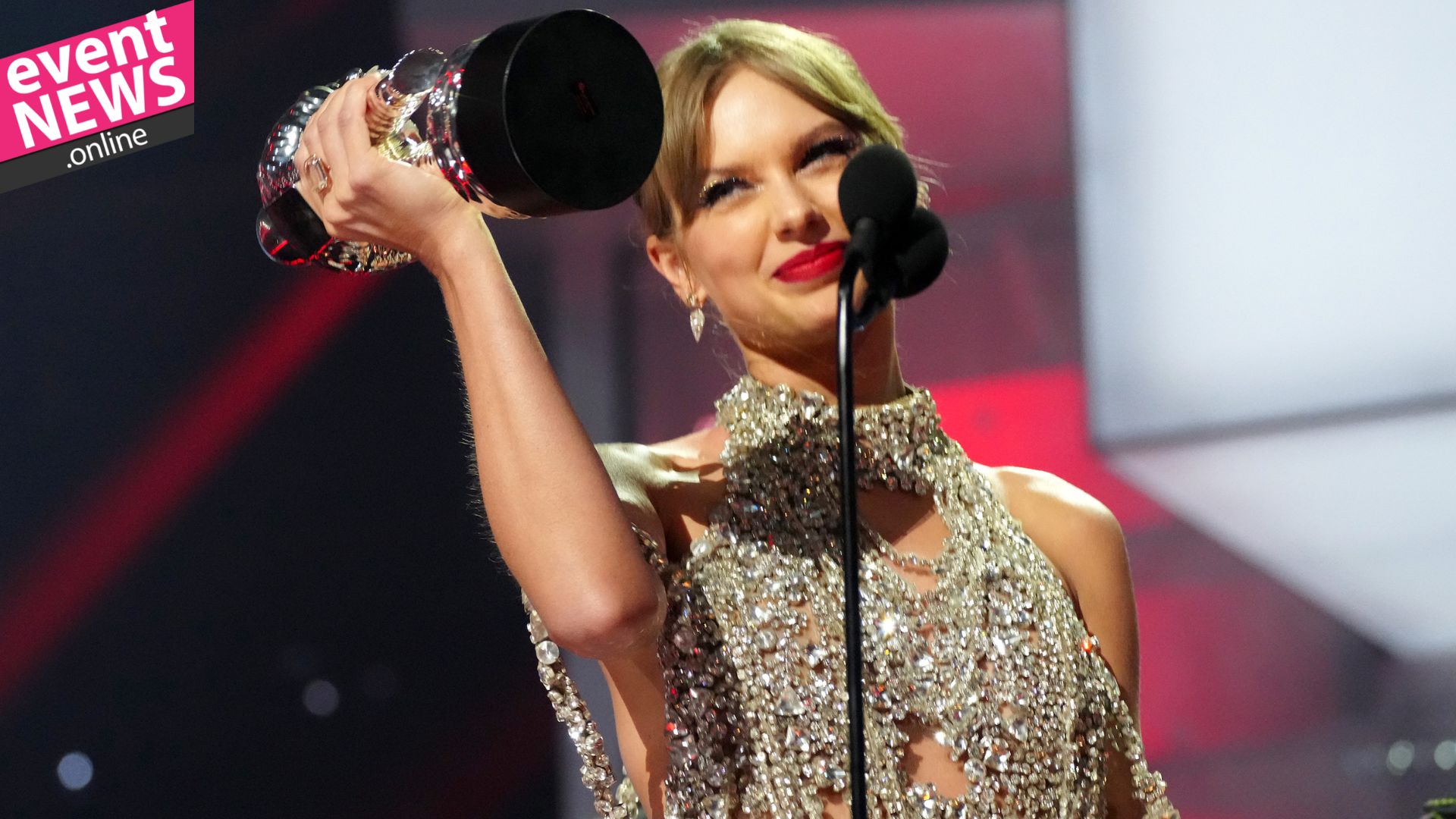 MTV, 2022 “Video Müzik Ödülleri” (“VMA”) Kazananları Belli Oldu
