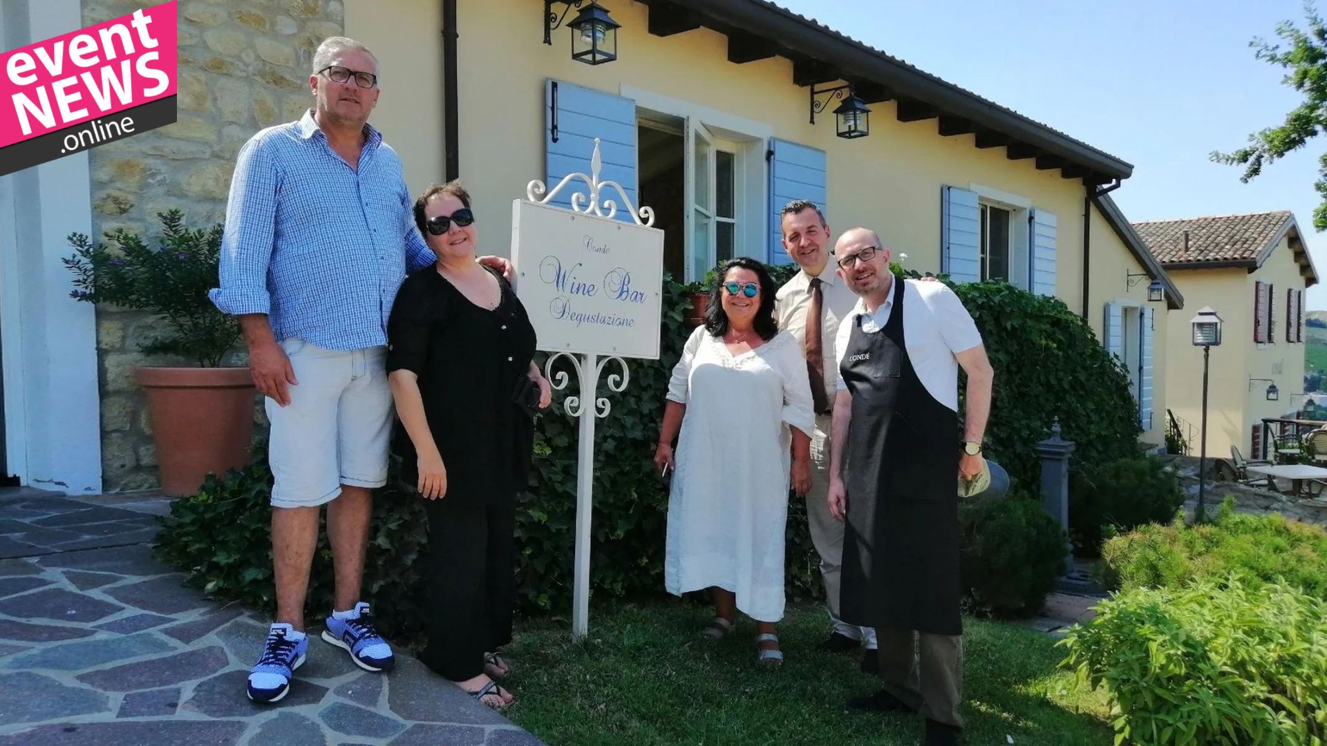 GastroShow, İtalya'da Türk Mutfağını Tanıtacak