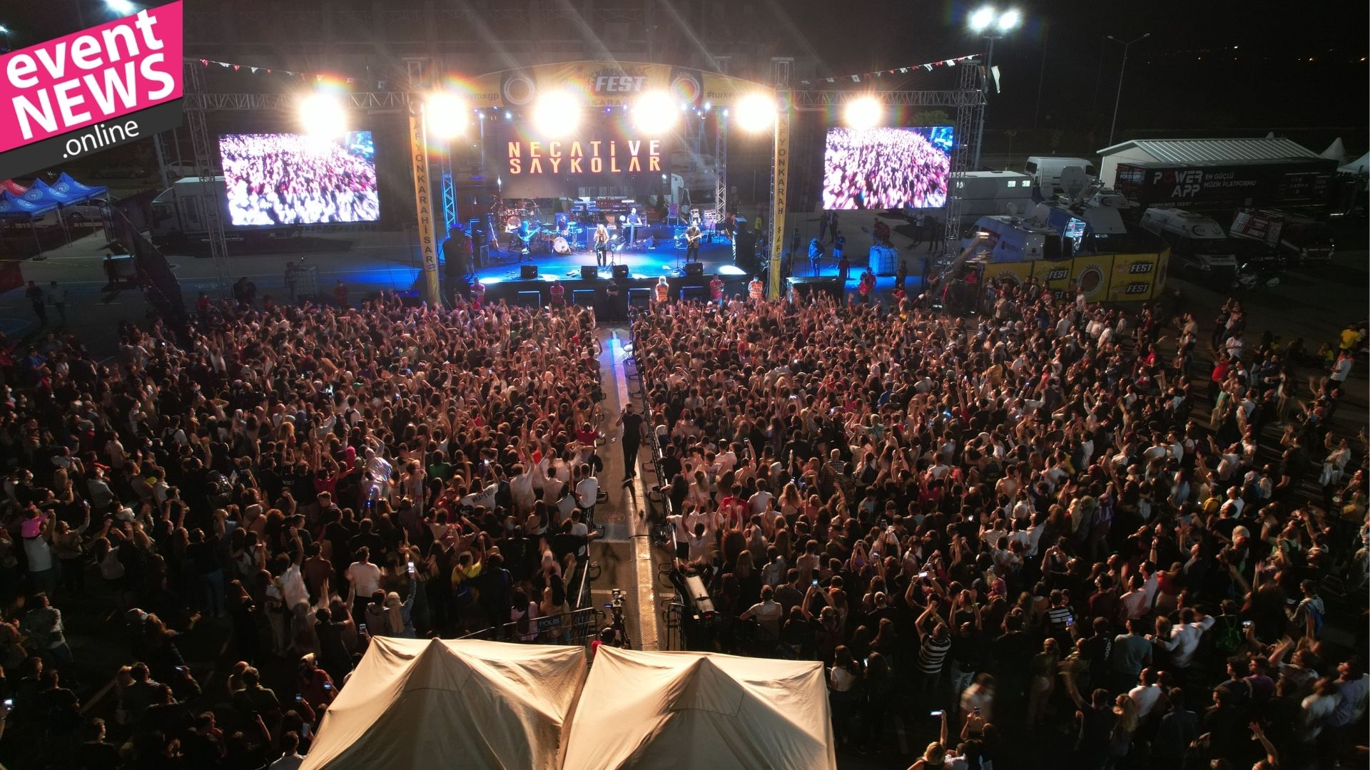 Türkiye MotoFest İçin Geri Sayım Başladı