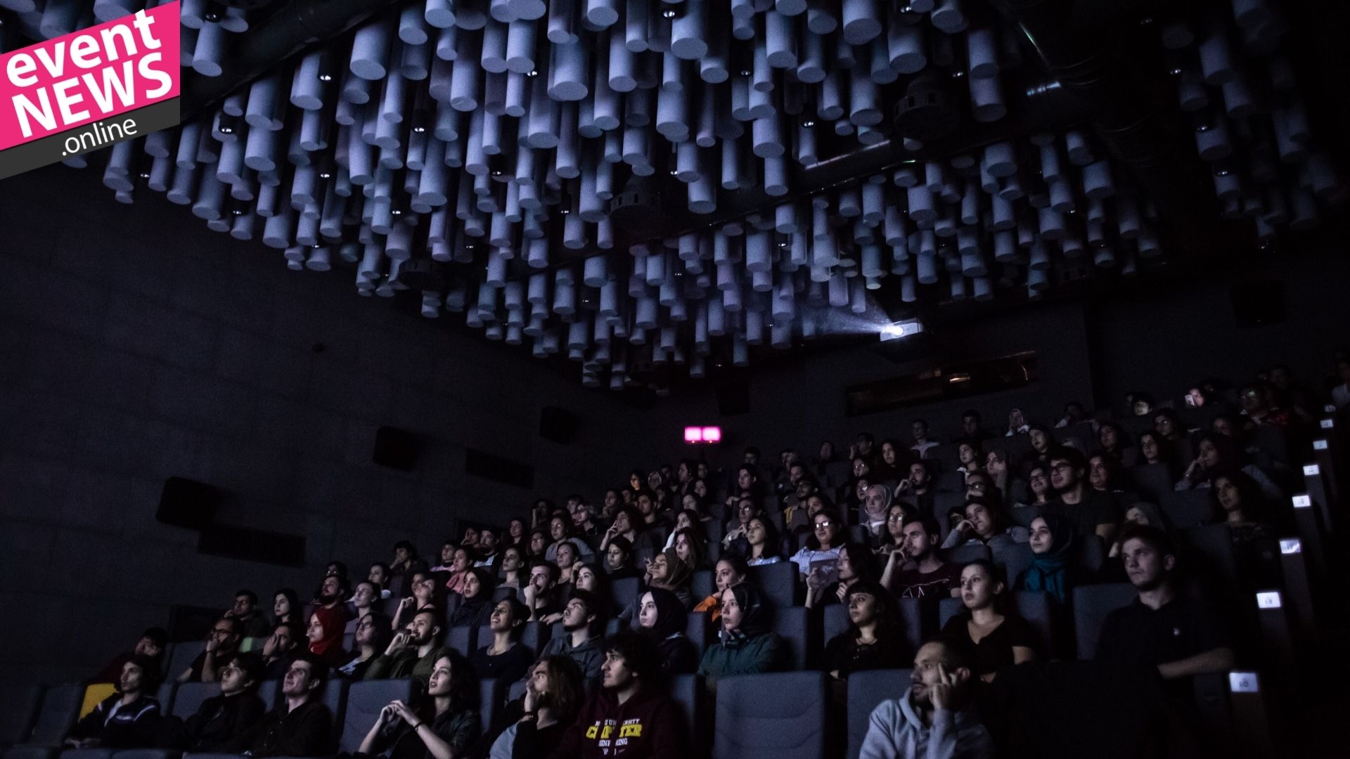 “Engelsiz Filmler Festivali