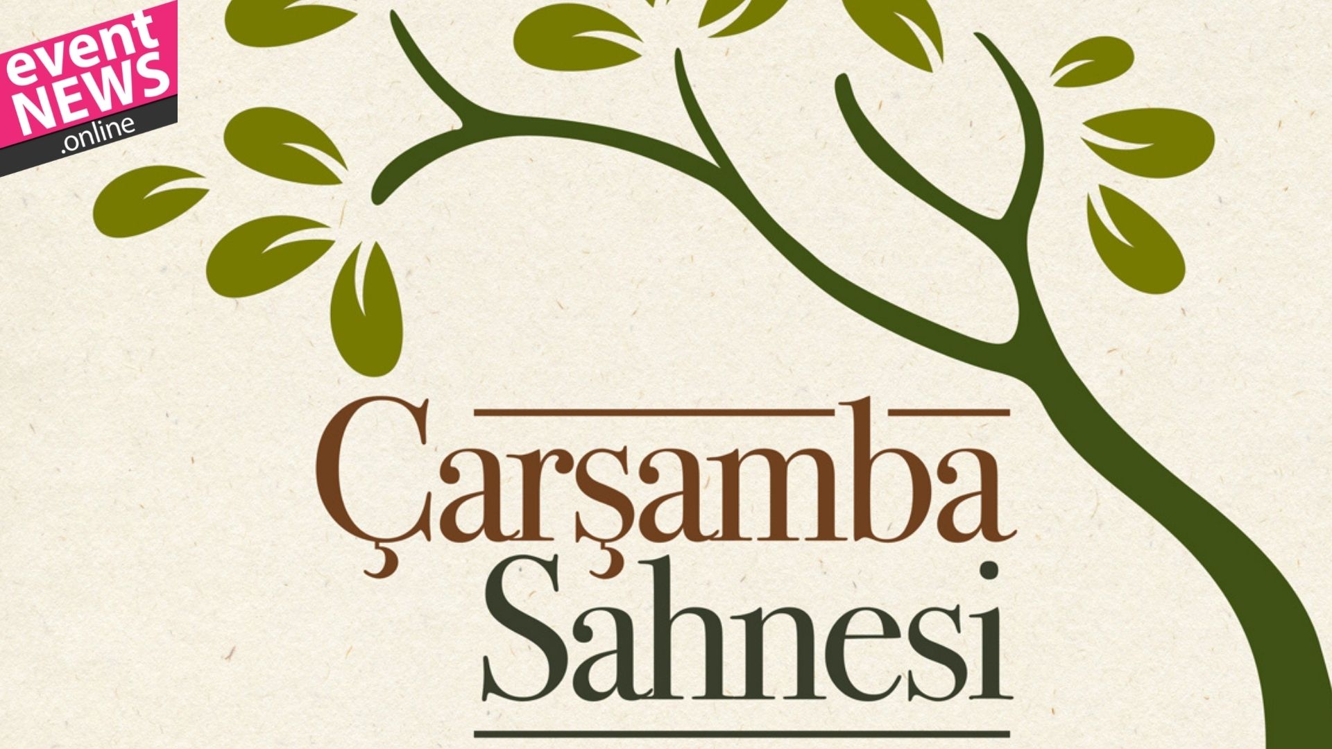 Çarşamba Sahnesi, Sanat Sohbetleri ile Devam Ediyor