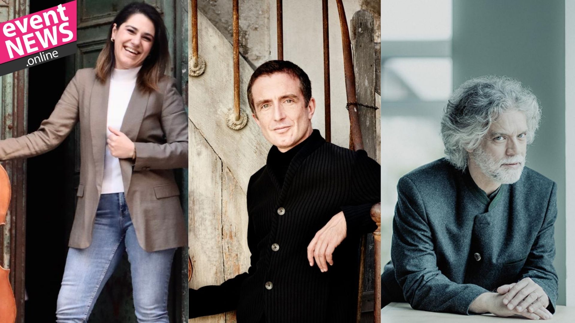 II. İstanbul Uluslararası Oda Müziği Festivali Barış ve İstanbul Temasıyla Başlıyor