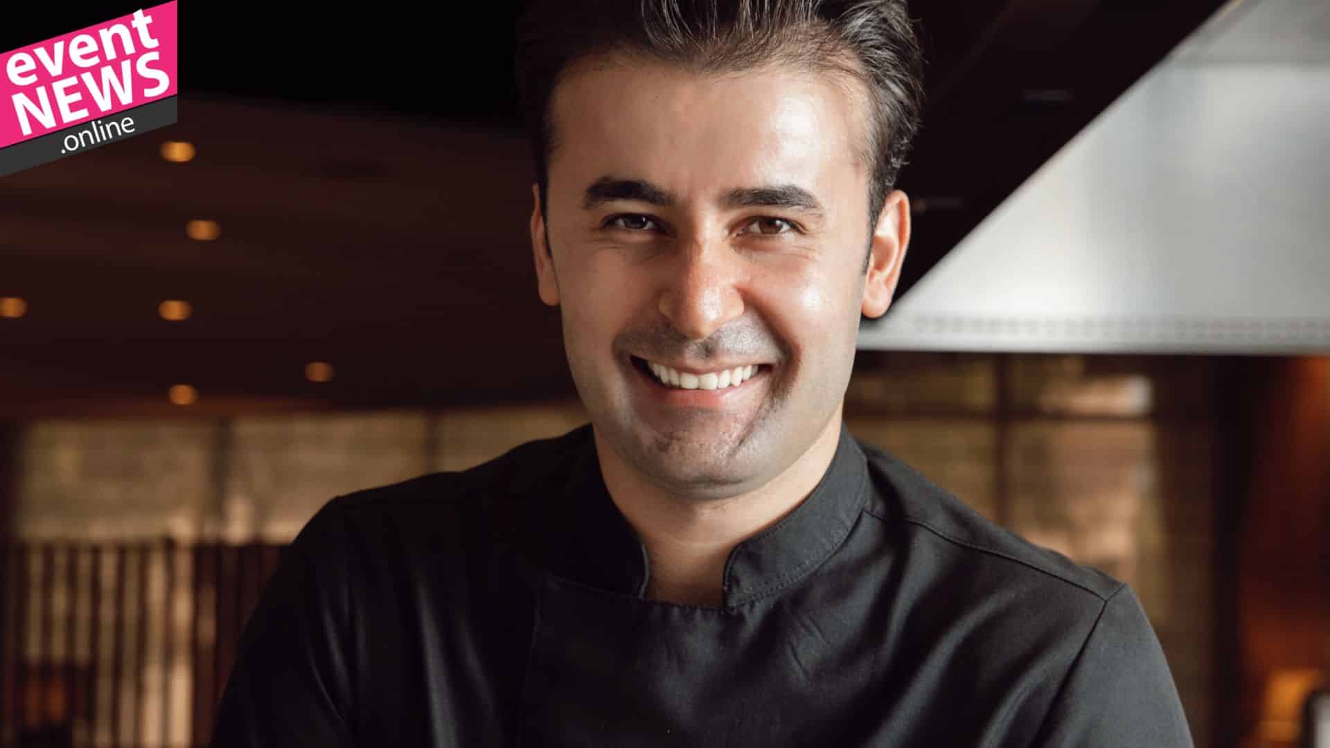 <strong>Grand Hyatt İstanbul’un Şefi Yusuf Gülyiyen Oldu</strong>