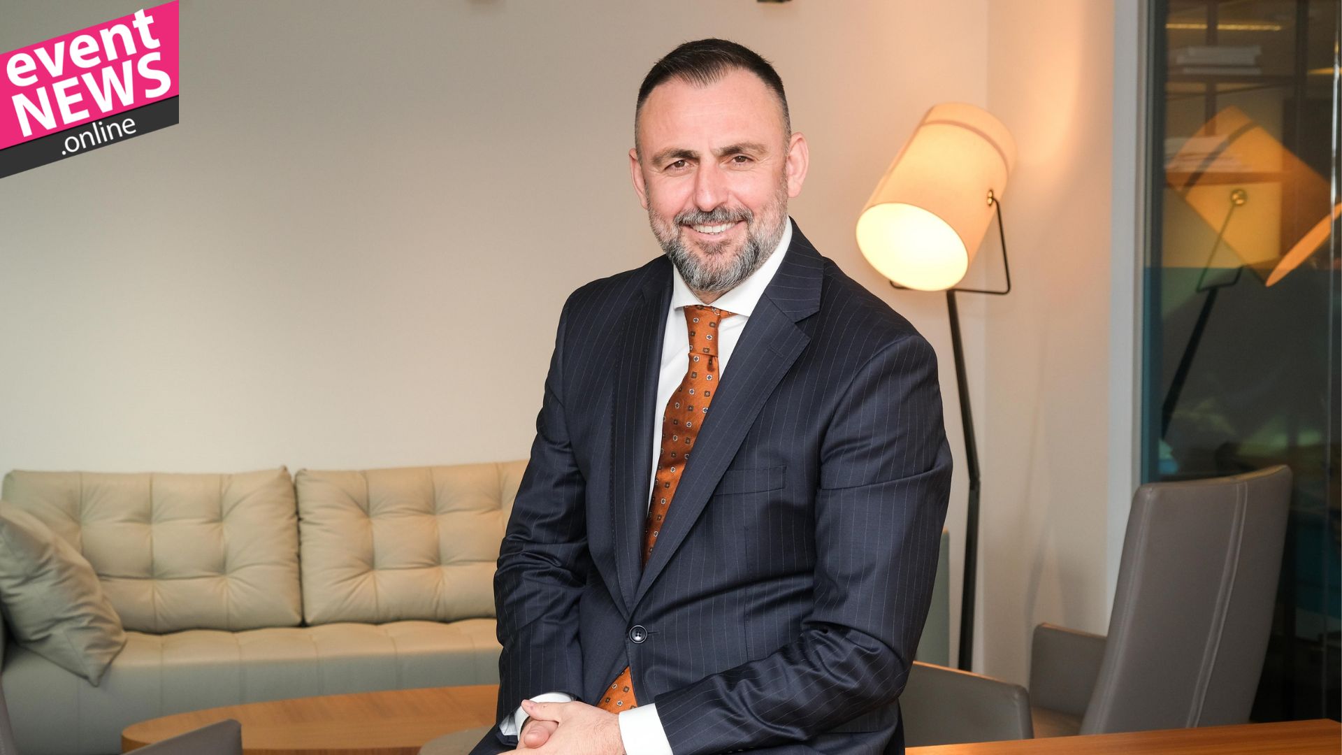 <strong>Esas Gayrimenkul’e Altın Stevie ödülü</strong>
