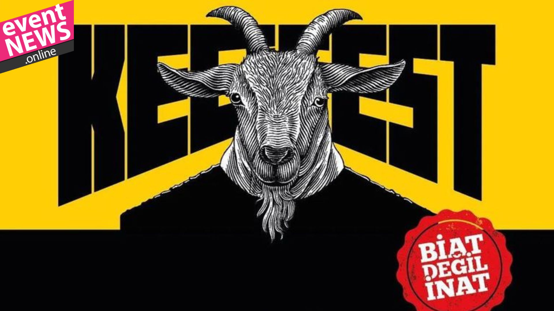 KeçiFest 26 Ağustos'ta Başlıyor