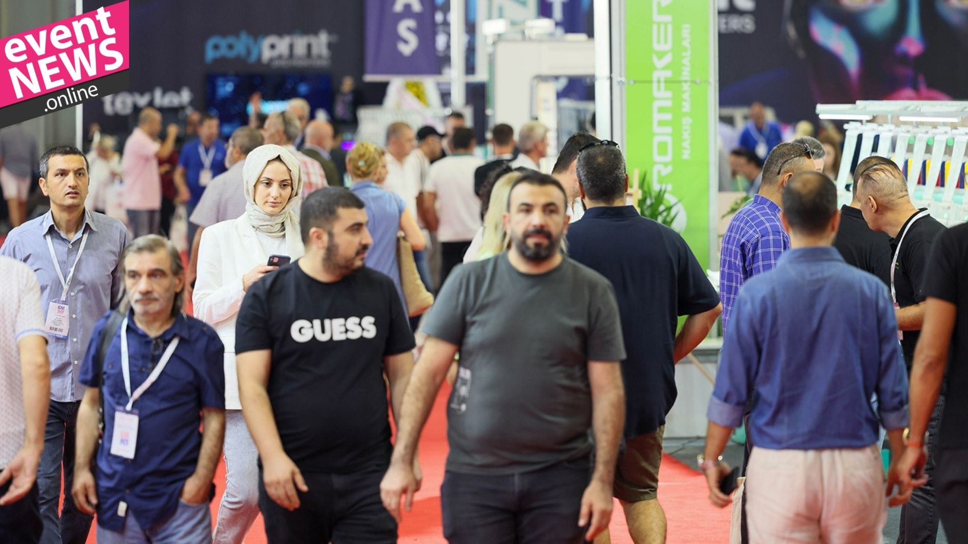 IGM 2022, Yurt İçi ve Yurtdışından Binlerce Yatırımcıyı Ağırladı