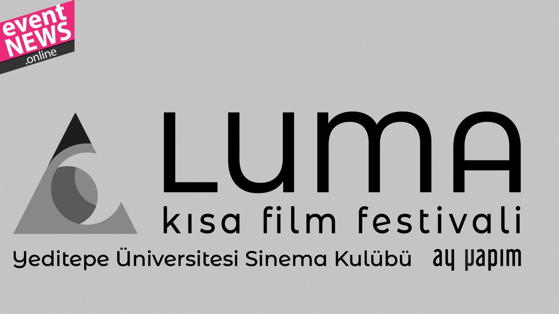 2. Luma Kısa Film Festivali Başlıyor