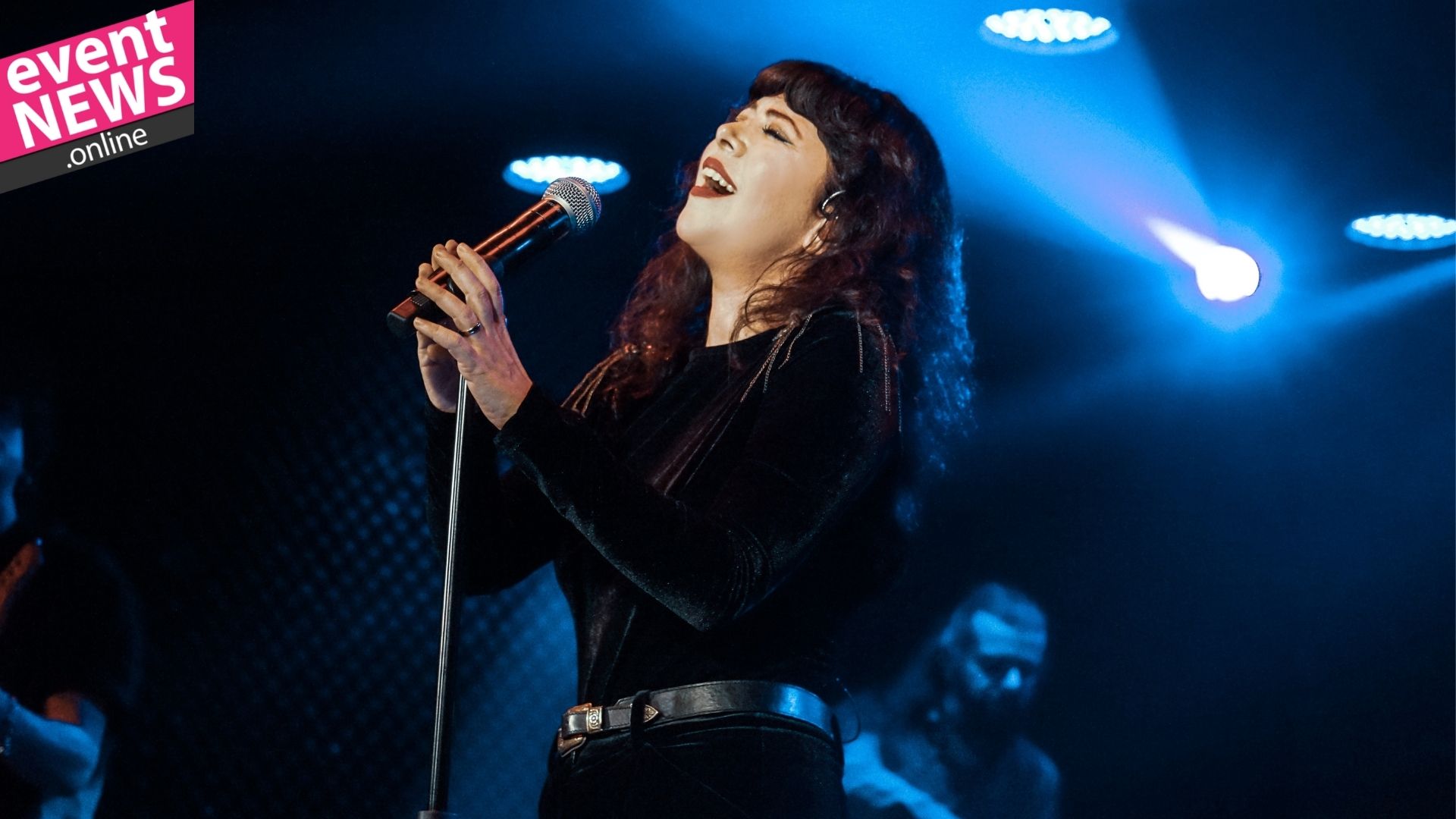 Özge Fışkın 23 Eylül'de Cuma İş Çıkışı Konserleri Kapsamında Sahnede Olacak