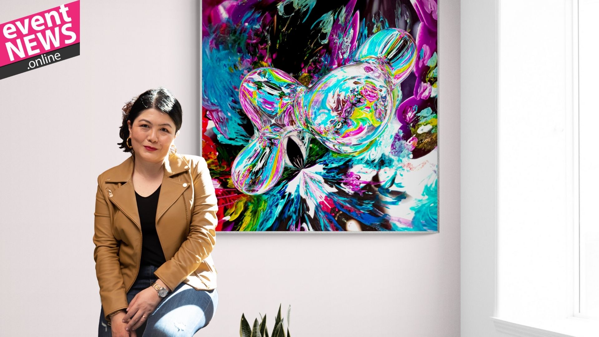 Çağdaş Asya Sanatı Contemporary İstanbul'da