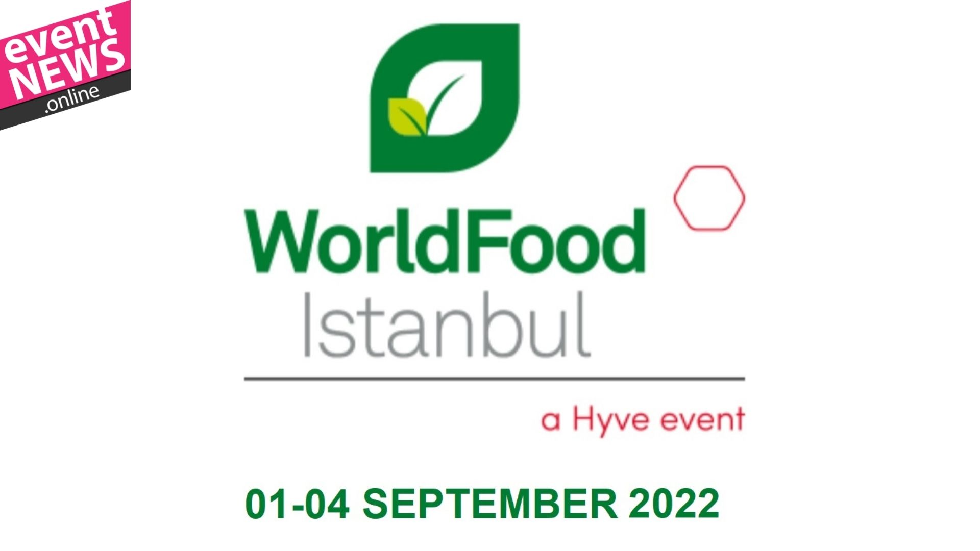 WorldFood Istanbul, İkinci Gününde Mutfakta İsraf Mücadeleyi Konu Alıyor