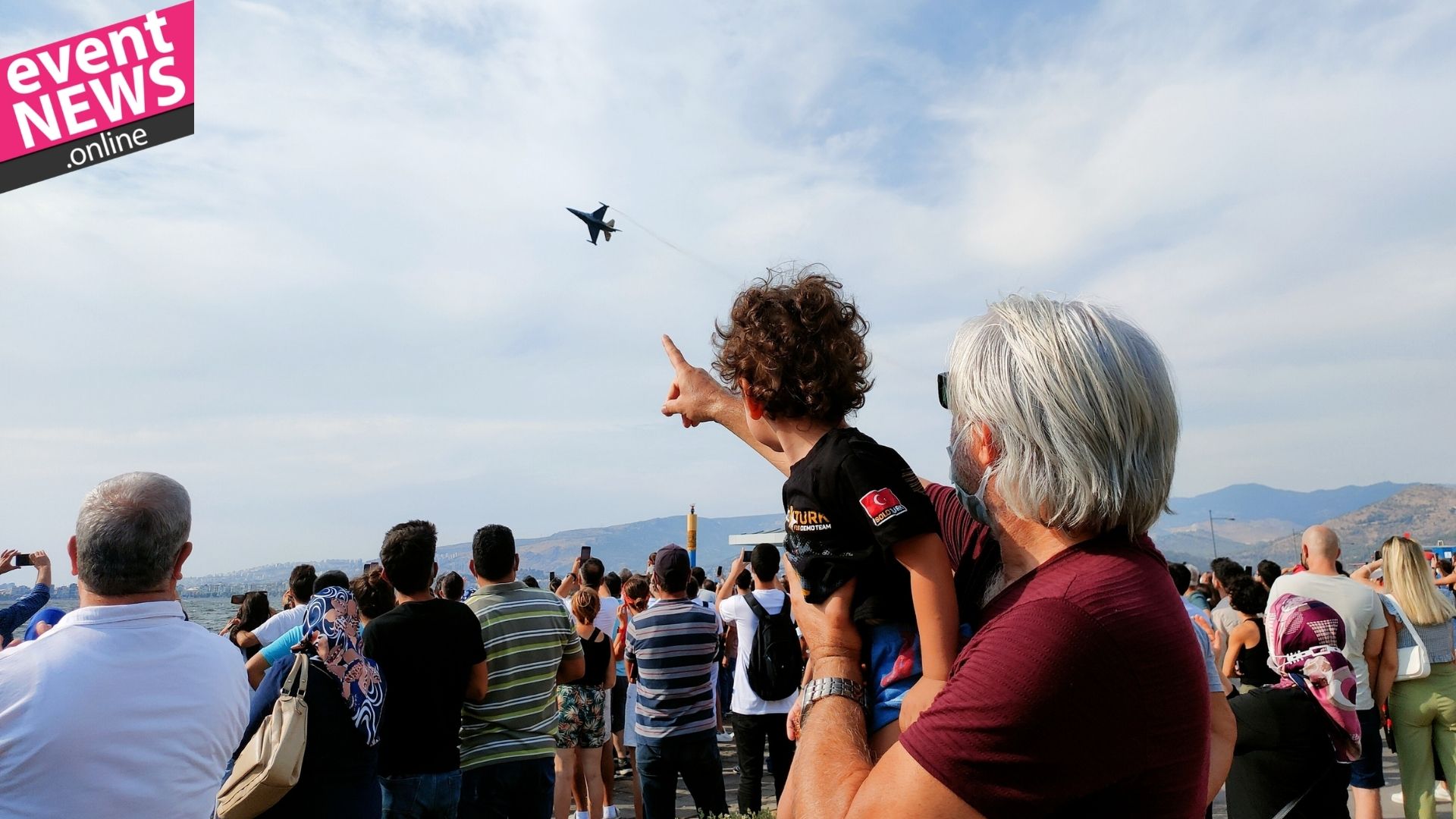 İzmir Airshow İçin Son 3 Gün