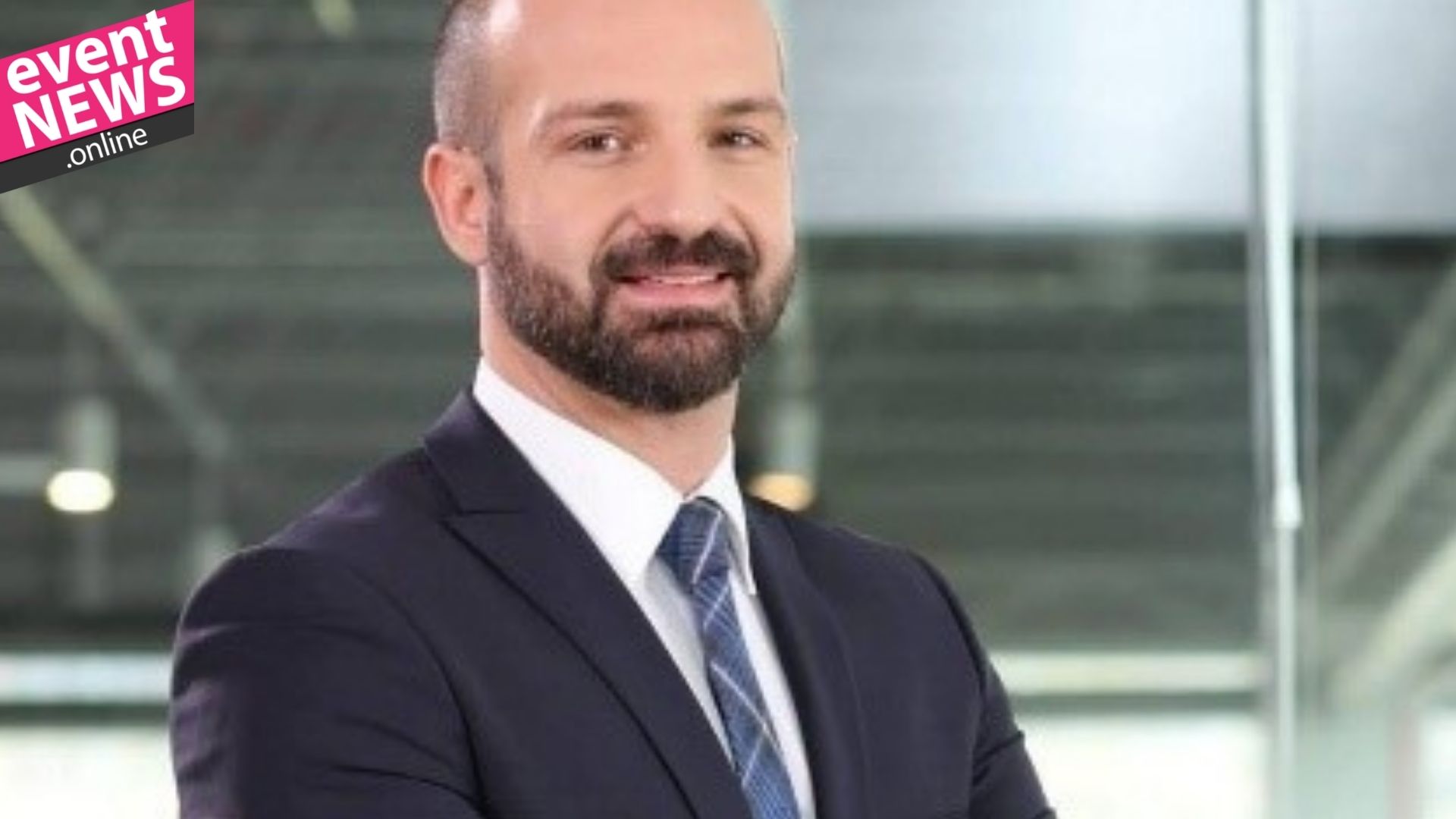 Dalaman Havalimanı’nın CEO Koltuğuna Yiğit Laçin Atandı