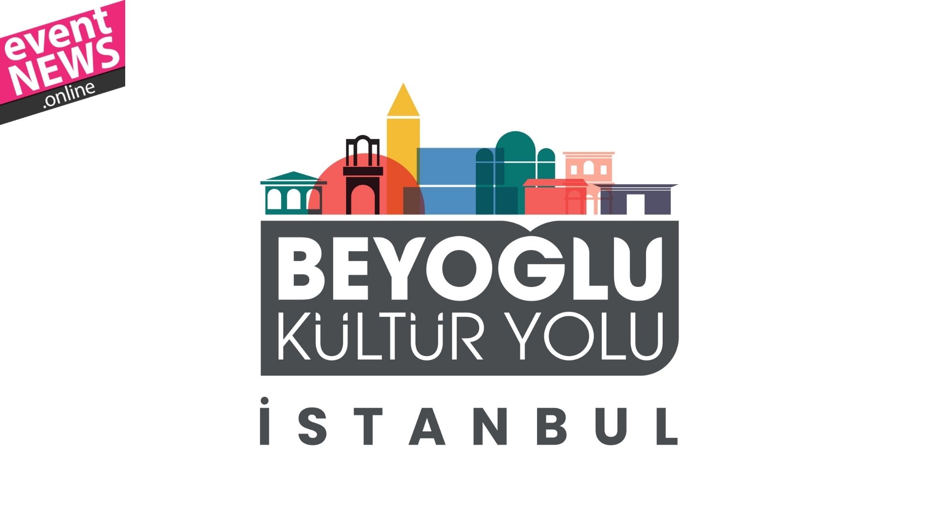 Beyoğlu Kültür Yolu Festivali 1 Ekim’de Başlıyor