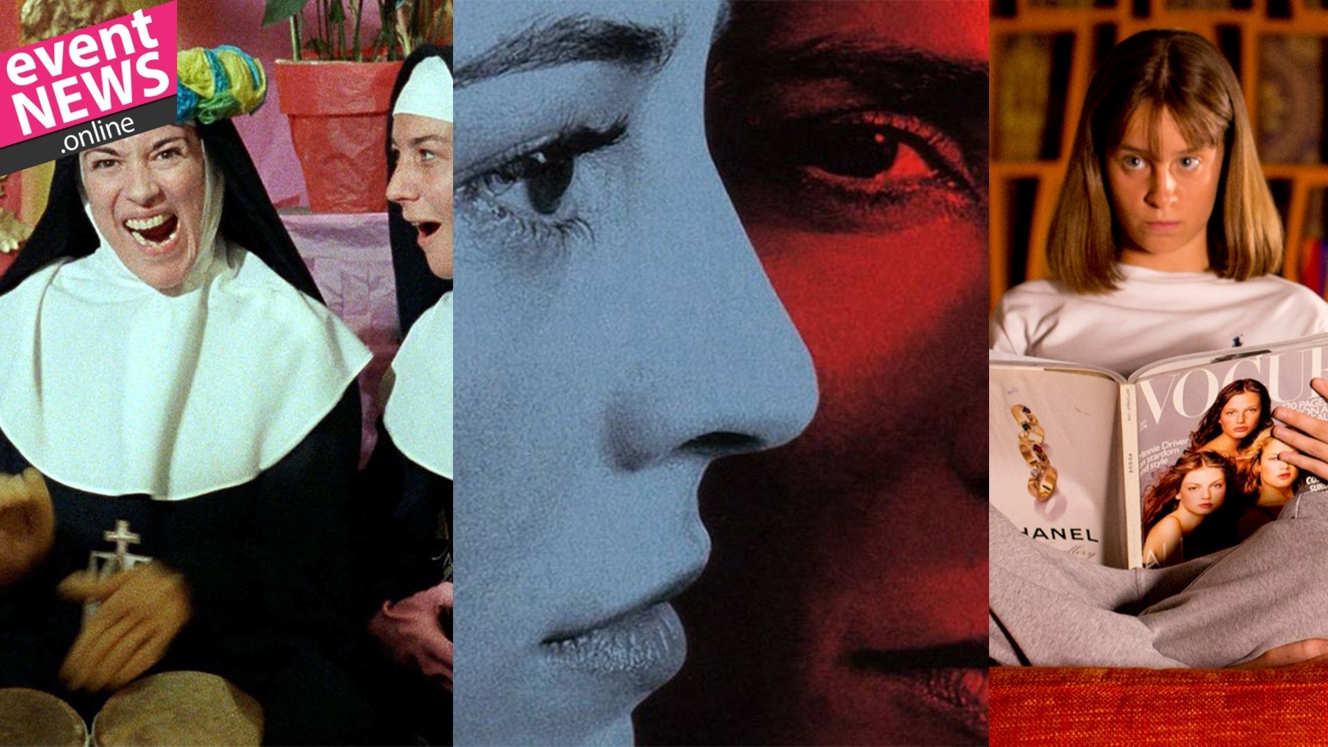 Pedro Almodóvar Filmleri Bu Hafta AKM Yeşilçam Sineması'nda
