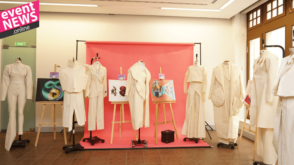 30. Koza Genç Moda Tasarımcıları Yarışması’nın Finalistleri, Hazırladıkları Koleksiyonları İlk Kez Sergiledi