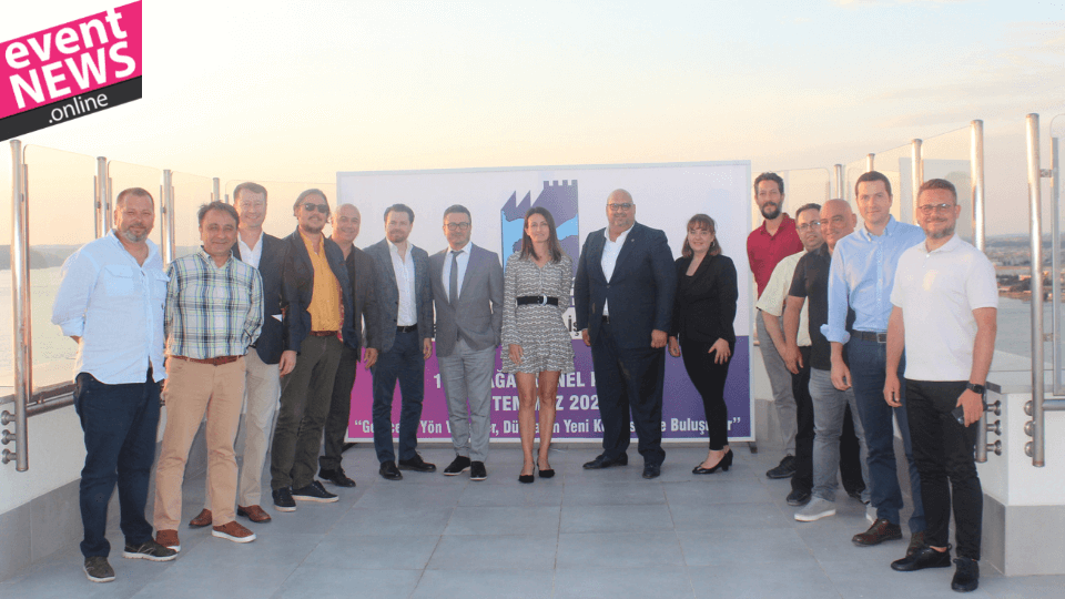 İş Dünyasını Çanakkale'de Buluşturacak Köprü