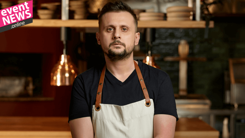 TURK Fatih Tutak MICHELIN Rehberi İstanbul'un İlk Sayısında 2 MICHELIN Yıldızı İle Ödüllendirildi