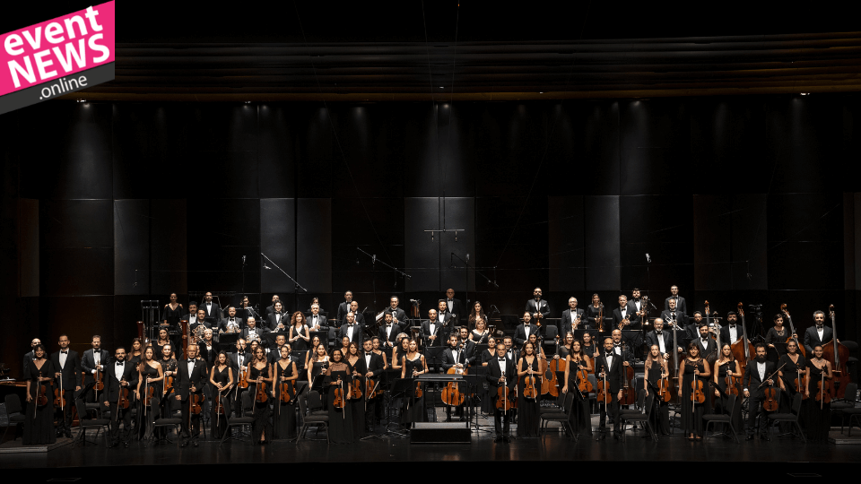 BİFO & JAN MRÁČEK 20 Ekim'de Zorlu PSM'de