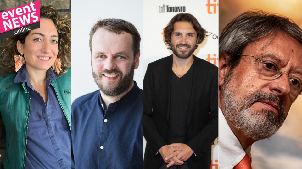 10. Boğaziçi Film Festivali'nin Uluslararası Jüri Üyeleri Açıklandı