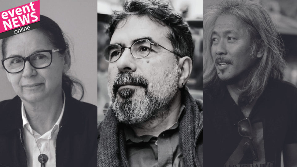 10. Boğaziçi Film Festivali'nin Etkinlikleri Duyuruldu