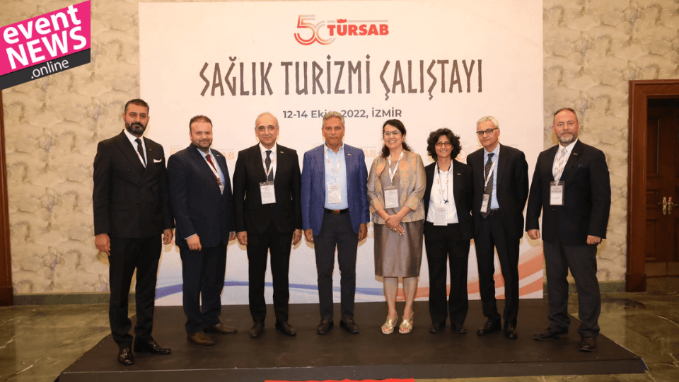 TÜRSAB’dan Sağlık Turizmine İvme Kazandıracak Çalıştay