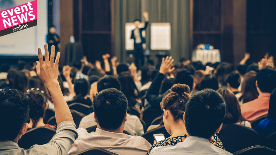 Girişimciliğin Kalbi Start-Up Day 2022'de Atacak
