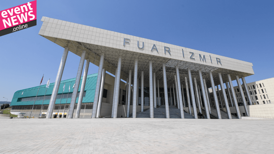 İZKİTAP - İzmir Kitap Fuarı 28 Ekim'de Kapılarını Açıyor