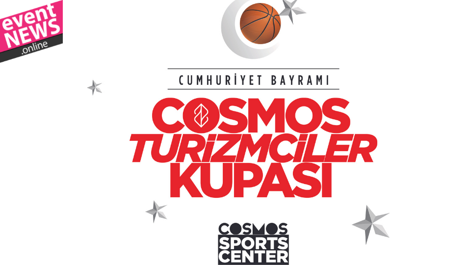 29 Ekim Cosmos Turizmciler Kupası Devam Ediyor