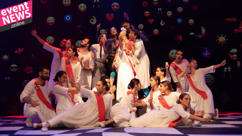 26. İstanbul Tiyatro Festivali Başladı