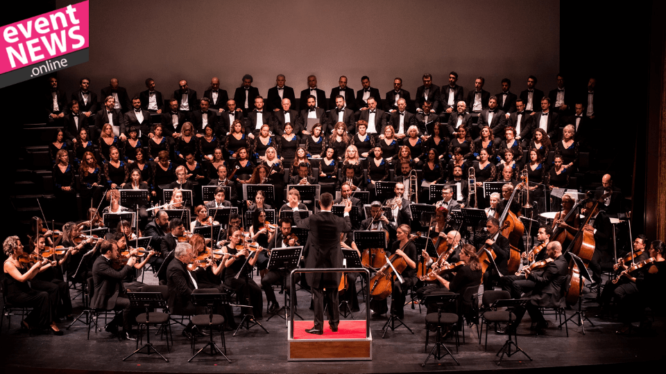 İstanbul Devlet Opera ve Balesi'nden Cumhuriyet'in 99. Yılına Özel Konser