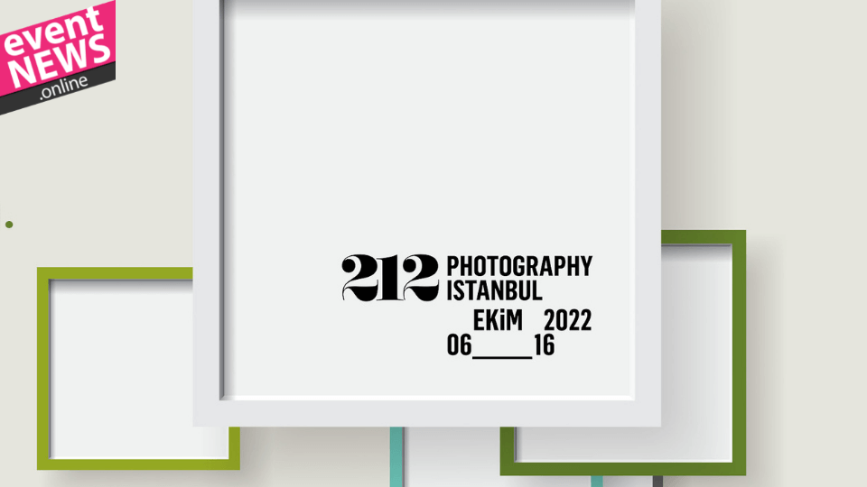 212 Photography Istanbul Festivali Başladı
