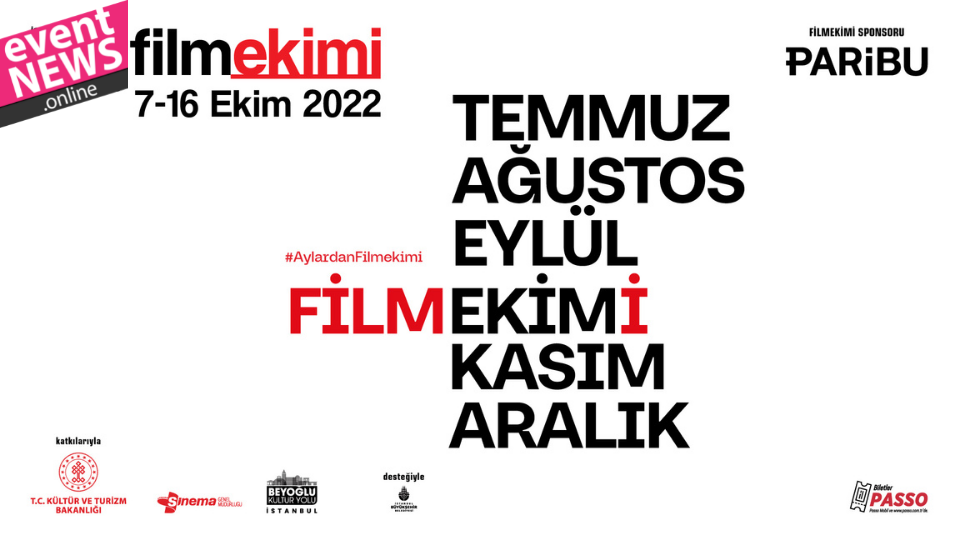 Filmekimi Bu Yıl 60 Bine Yakın İzleyiciye Ulaştı