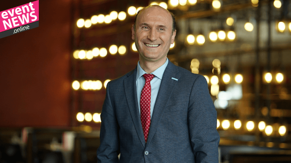Marriot International Türkiye'de Üst Düzey Atama