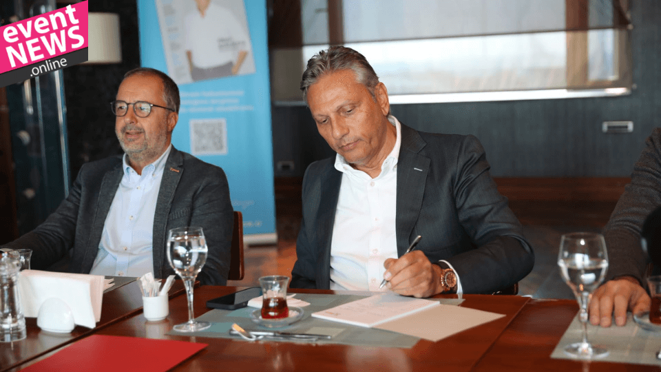 TÜRSAB Başkanı Firuz Bağlıkaya Zonguldak, Bartın, Safranbolu, Kastamonu ve Sivas'taki Üyelerle Bir Araya Geldi