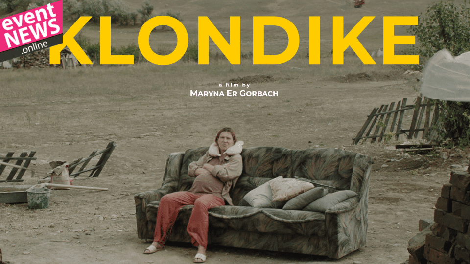 Ukrayna-Türkiye Ortak Yapımı “Klondike”, Türkiye’de Vizyona Girdi