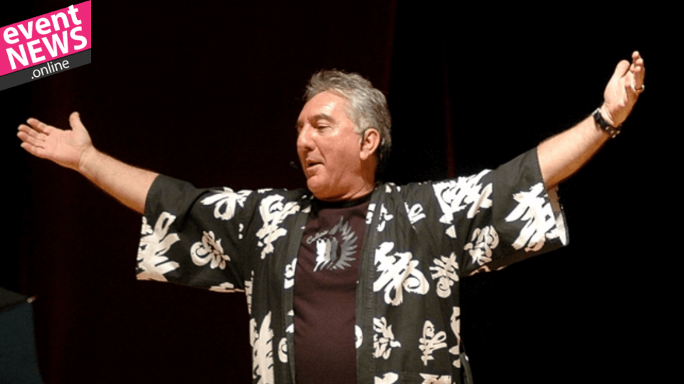 Ali Poyrazoğlu, Yeni Projesi 'Habanera Makamı' ile 26. İstanbul Tiyatro Festivali'nde