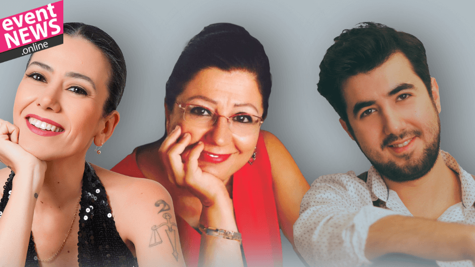 AKM Kahve Konserleri Devam Ediyor