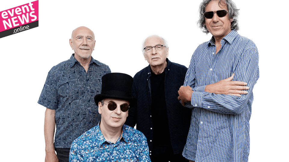 Soft Machine, 55 Yıllık Kariyerinde İlk Kez İstanbul’da
