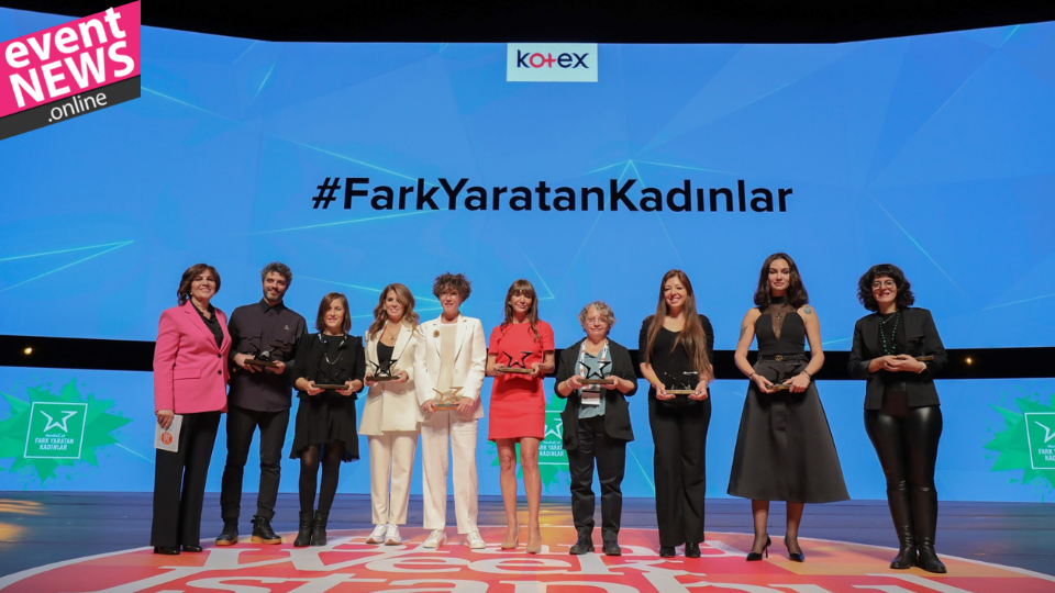 Brand Week Istanbul'da İlk Gün Sona Erdi