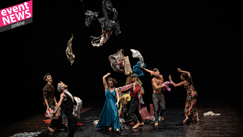 26. İstanbul Tiyatro Festivali, Pasolini'nin Doğumunun 100. Yılını Kutluyor
