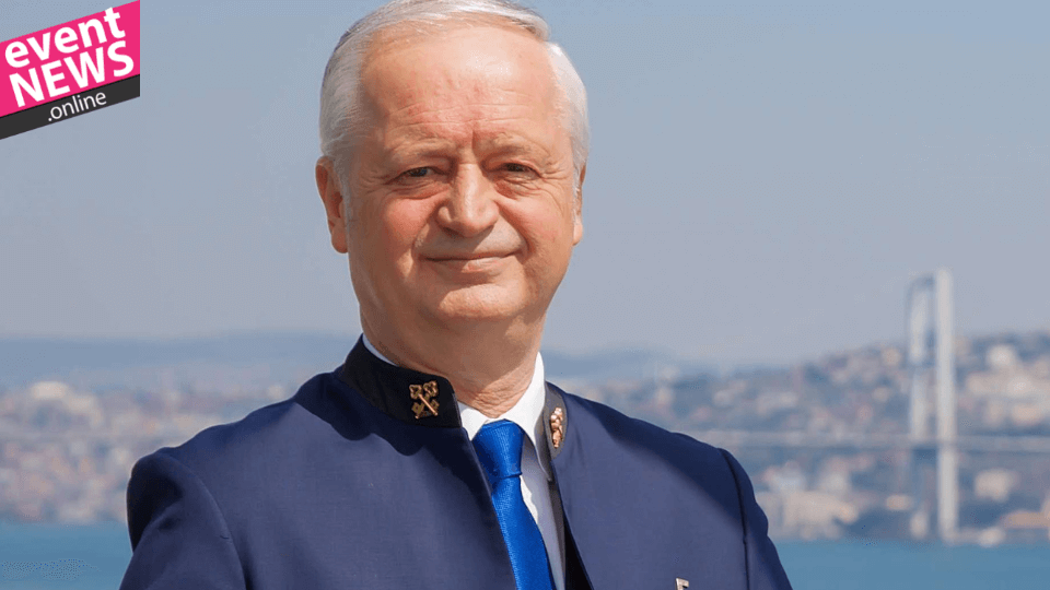 Dünyanın En Önemli Otellerinin Concierge Kongresi 2023 Yılında Türkiye'de Gerçekleşecek