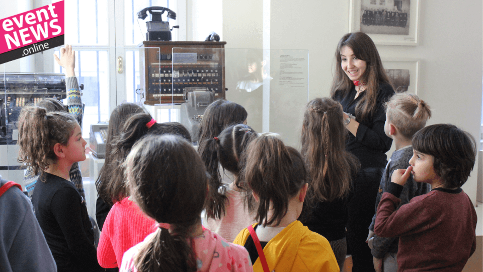 İş Sanat'tan Çocuklar için Ara Tatil Atölyeleri