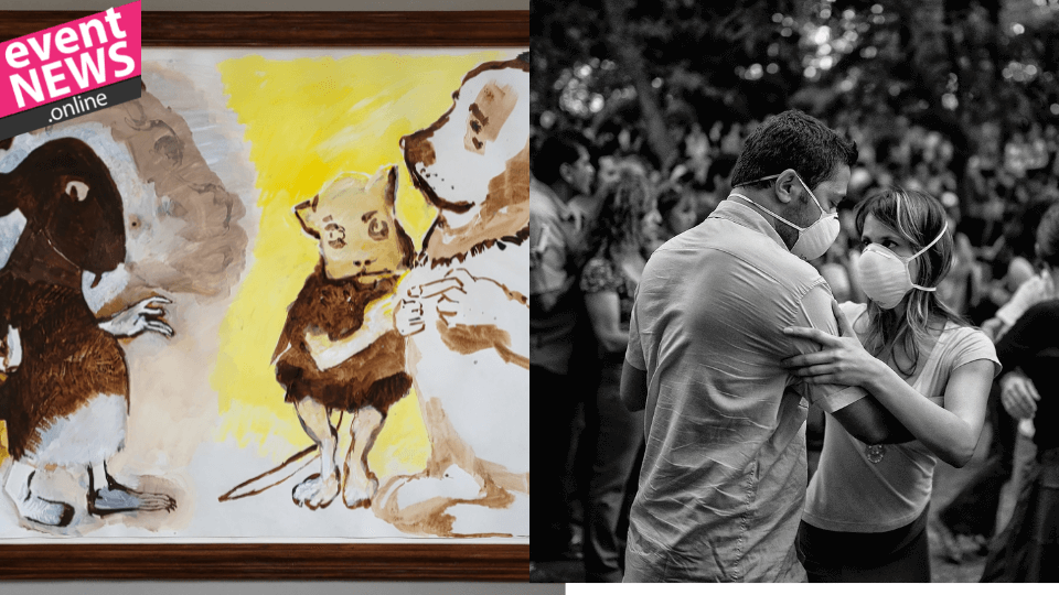 “Paula Rego: Hikâyelerin Hikâyesi” ve “Zamane İstanbulları” Sergileri Pera Müzesi'nde