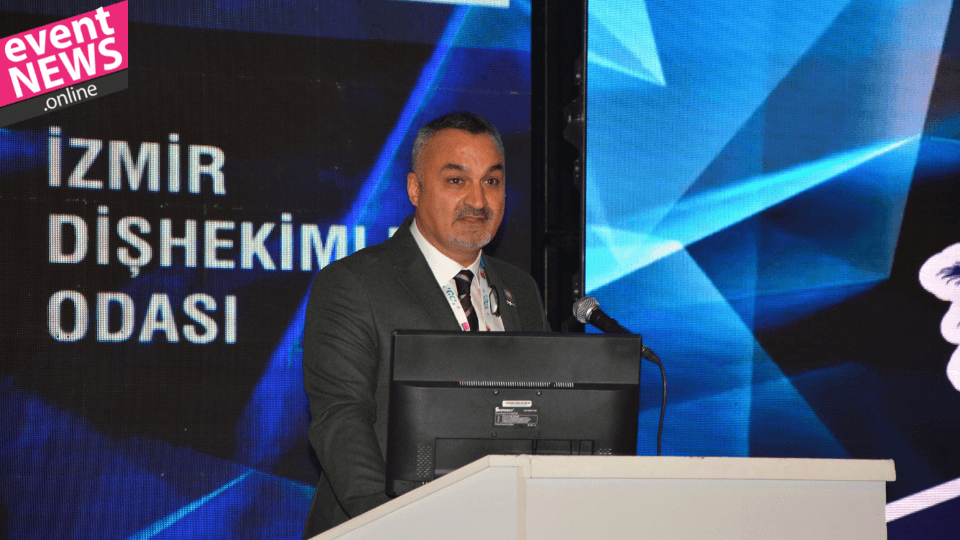 <strong>Türk Diş Hekimleri, Uluslararası Kongrede Bir Araya Geldi</strong>