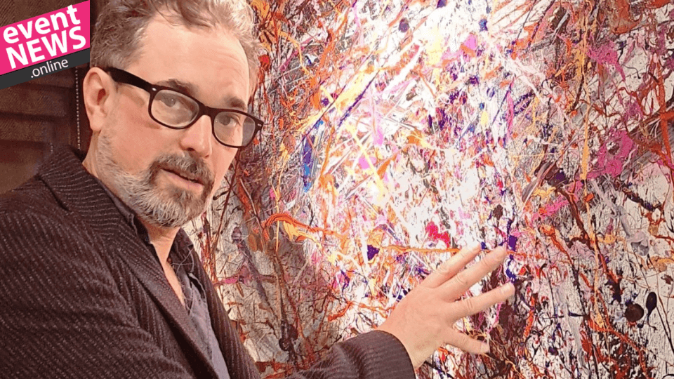 Christopher James Maxwell Türkiye’de