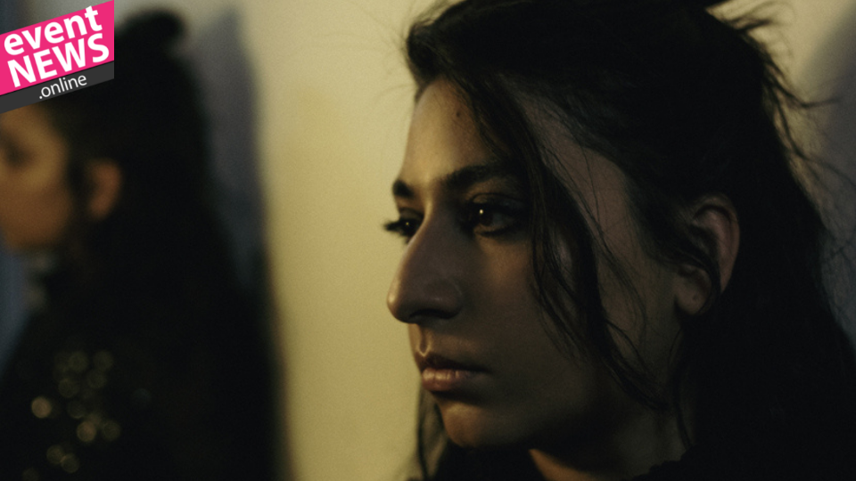 Grammy Ödüllü Sanatçı Arooj Aftab 26 Kasım'da Babylon'da