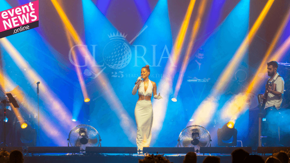 Gloria Hotels & Resorts 25. Yılını Kutladı