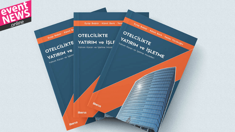 120 Yıllık Birikim Kitap Serisi Haline Geldi: