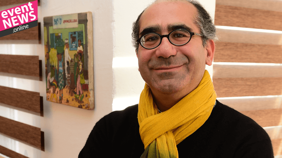 Sanat Yönetmeni Mehmet Mestçi'ye Macaristan'dan Büyük Onur