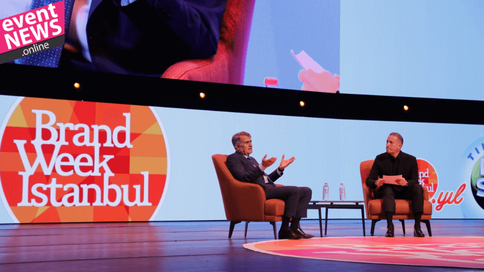 Brand Week Istanbul Sona Erdi